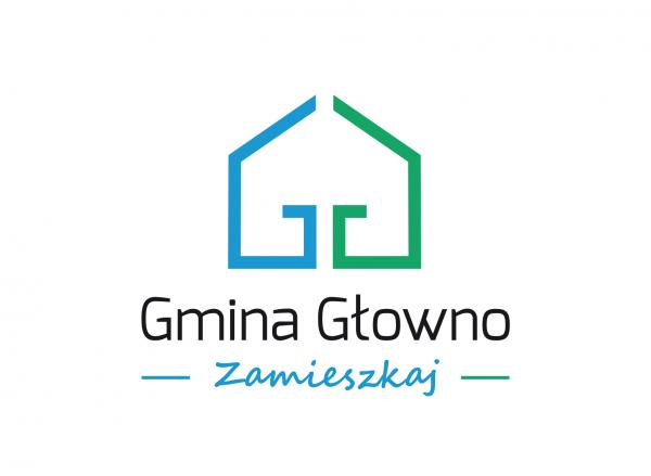 Logo Gminy Głowno