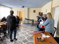 Wybory uzupełniające na funkcję sołtysa w sołectwie Albinów