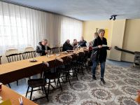 Wybory uzupełniające na funkcję sołtysa w sołectwie Albinów