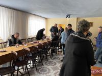 Wybory uzupełniające na funkcję sołtysa w sołectwie Albinów