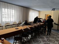 Wybory uzupełniające na funkcję sołtysa w sołectwie Albinów