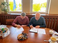 Przekazanie do korzystania nieruchomości sołectwu Wola Mąkolska