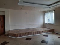 Odnowiona sala główna OSP (1)