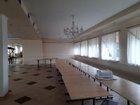 Odnowiona sala główna OSP (3)