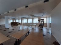 Odnowiona sala główna OSP (7)