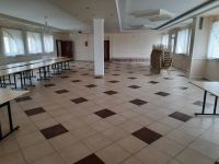 Odnowiona sala główna OSP (8)