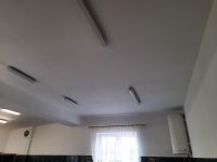 Wyremontowany sufit w kuchni (1)