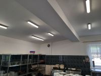 Wyremontowany sufit w kuchni (3)