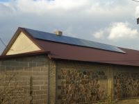 Instalacja 3,41 kW na dachu (3)