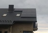 Instalacja 3,41 kW na dachu (4)