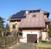 Instalacja 4,34 kW na dachu (5)