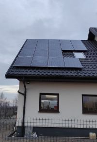 Instalacja 5,27 kW na dachu (6)
