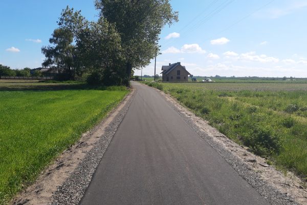 Odbiór Popów Głowieński