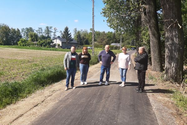Odbiór Popów Głowieński 2