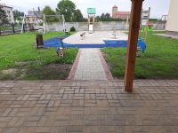Altana przy szkole w Mąkolicach (3)