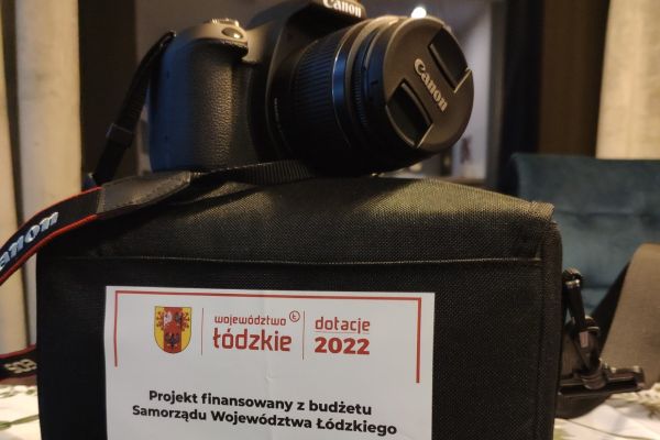 5. Aparat fotograficzny