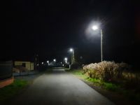 Oświetlenie uliczne (1)