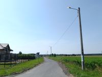 Nowo uruchomione oświetlenie uliczne (5)