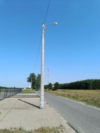 Nowo uruchomione oświetlenie uliczne (6)