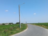 Nowo uruchomione oświetlenie uliczne (7)