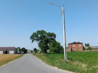Nowo uruchomione oświetlenie uliczne (8)