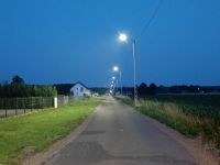 Nowo uruchomione oświetlenie uliczne (11)