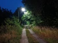 Nowo uruchomione oświetlenie uliczne (12)