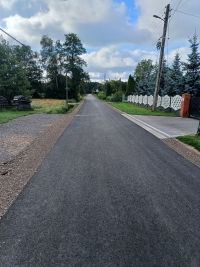 Droga Bronisławów - Karasica 1 (2)