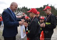nagrodzona drużyna MDP