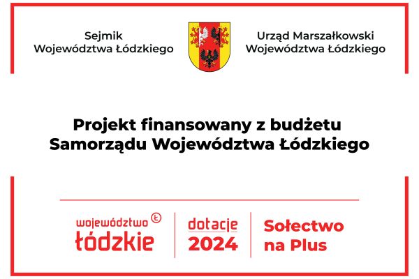 Tablica - finansowanie