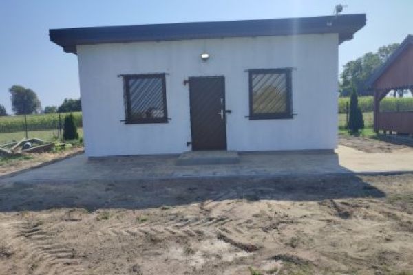 1. Kostka brukowa - efekt końcowy 1
