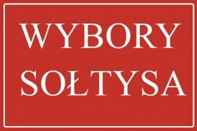 Ogłoszenie o o zwołaniu zebrania mieszkańców sołectwa Ziewanice