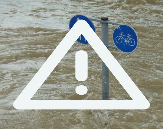 Ostrzeżenie hydrologiczne z dnia 01.09.2021 r.