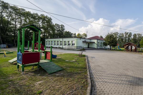 Zaproszenie na cykl warsztatów twórczych w OUK w Bronisławowie