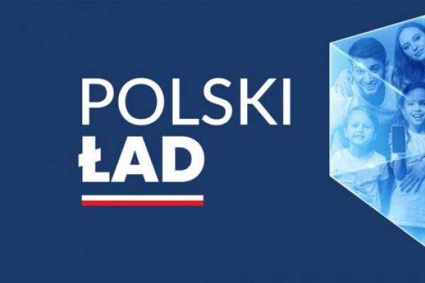 Gmina Głowno otrzymała dofinansowanie w ramach Programu Polski Ład