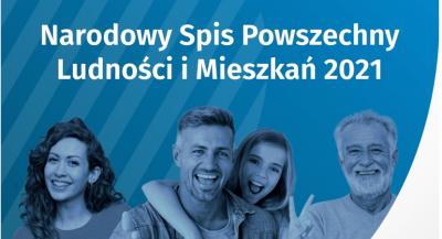 Informacja o badaniu kontrolnym w Narodowym Spisie Powszechnym Ludności i Mieszkań w 2021 r.