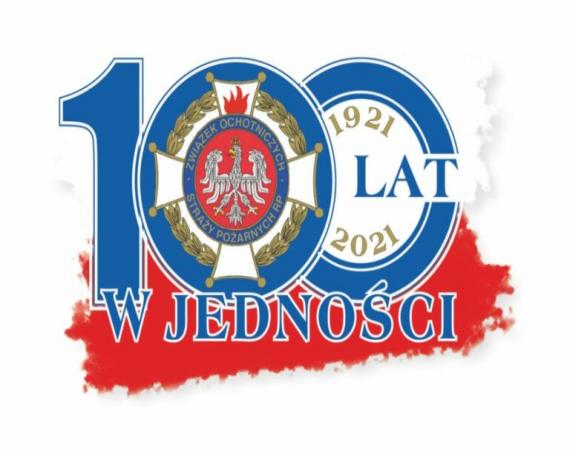 XII Zjazd Oddziału Miejsko-Gminnego ZOSP RP w Głownie