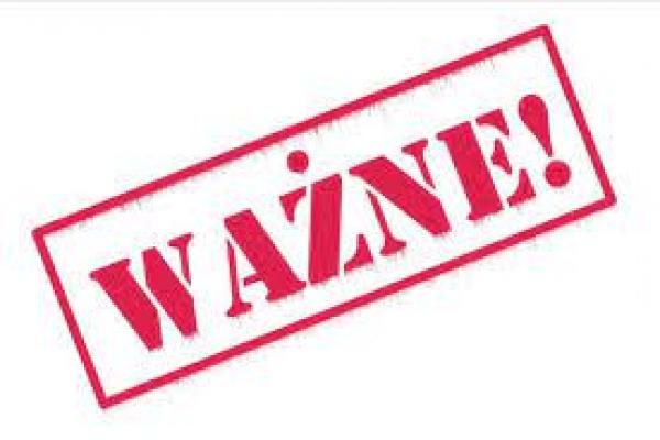 Wymieniając samodzielnie wodomierz podlegasz każe grzywny do 5 000 zł!