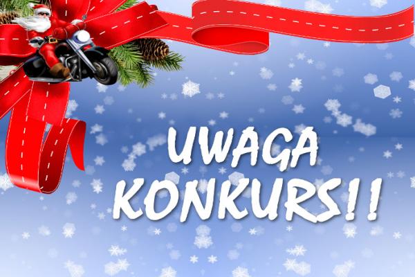Gminny konkurs świąteczny - MOJE MAGICZNE ŚWIĘTA