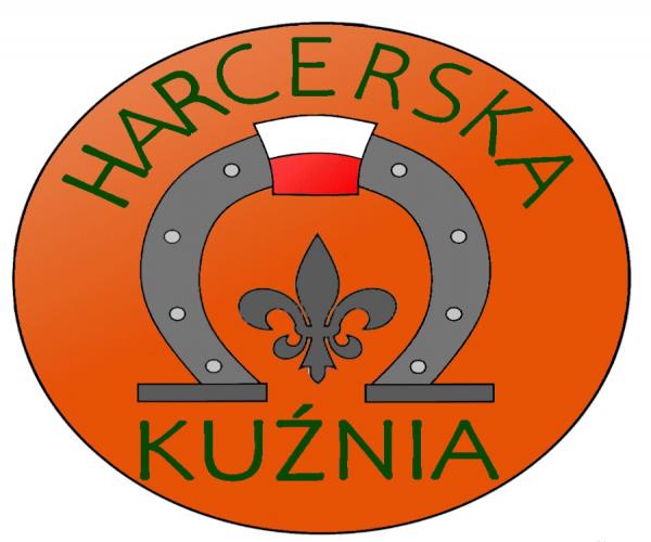 Harcerska Kuźnia - zaproszenie na sylwestra