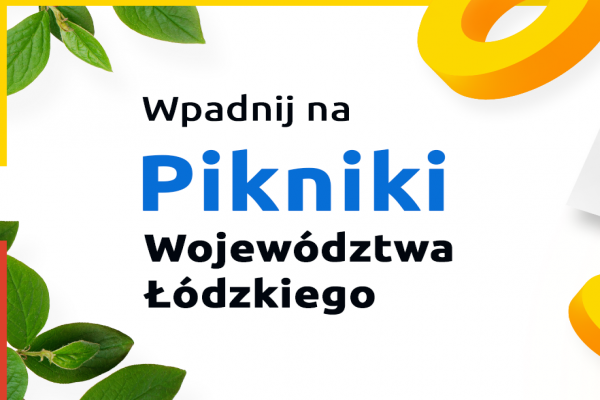 Piknik Województwa Łódzkiego w Woli Zbrożkowej
