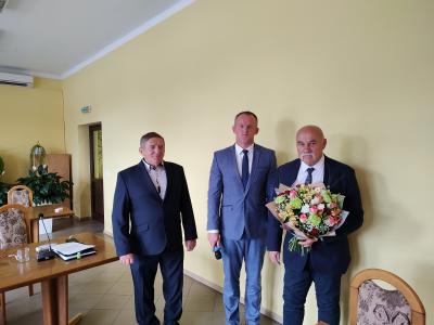 Wotum zaufania i absolutorium dla Wójta Gminy Głowno jednogłośnie!