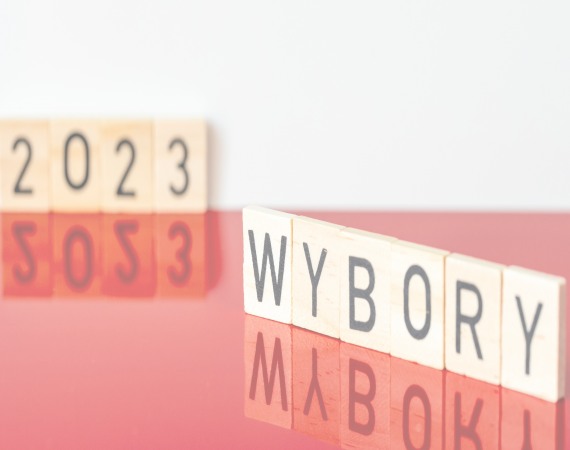 Wyniki głosowania w wyborach do Sejmu w 2023 r. dla  Gminy Głowno