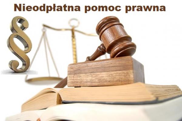 NIEODPŁATNE PORADNICTWO DOSTĘPNE DLA MIESZKAŃCÓW POWIATU ZGIERSKIEGO