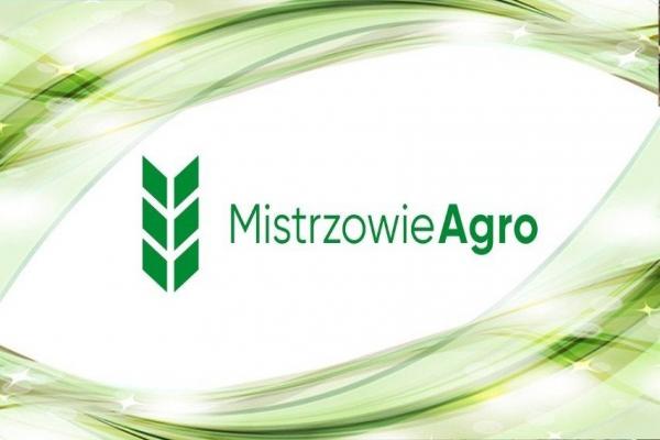 Mistrzowie AGRO