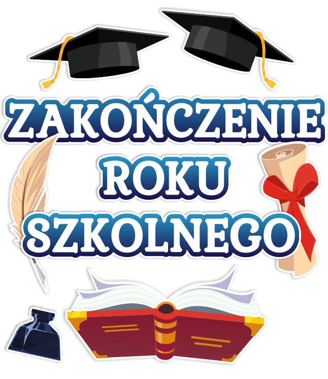 Zakończenie roku szkolnego 2023/2024