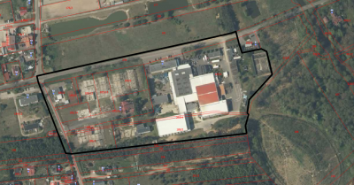 Ogłoszenie o przystąpieniu do sporządzenia miejscowego planu zagospodarowania przestrzennego dla strefy przemysłowej w obrębie ewidencyjnym Ziewanice oraz o przystąpieniu do przeprowadzenia strategicznej oceny oddziaływania na środowisko dla ww. planu