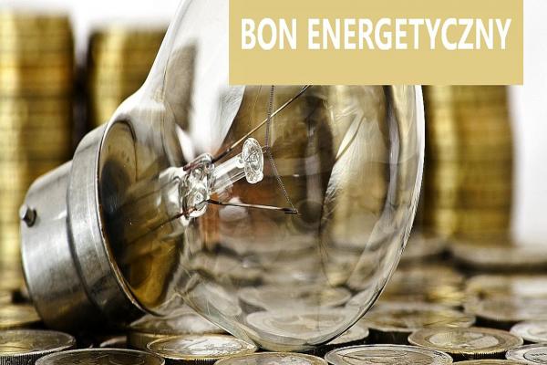 Bon energetyczny 2024 – wnioski już od 1 sierpnia