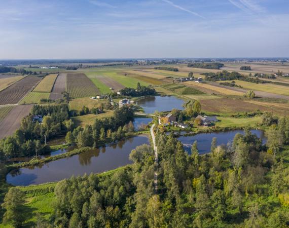 Na szkle malowane: pejzaże gminy Głowno – konkurs dla uczniów