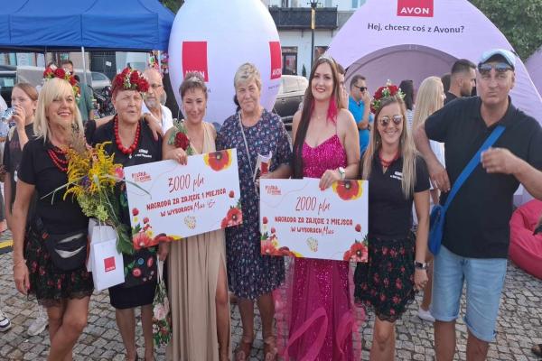 "POLSKA OD KUCHNI" - SUKCES KGiGW w WOLI MĄKOLSKIEJ i KGW w ALBINOWIE